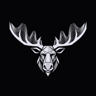 Moosed Radio logo